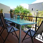 Baviera Golf Apartamento Terraza Y Jardin