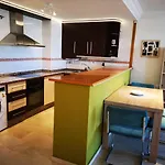 Baviera Golf Apartamento Terraza Y Jardin