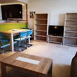 Baviera Golf Apartamento Terraza Y Jardin