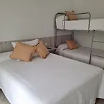 Hostel Montecarlo