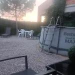 Alojamiento en Sant Martí