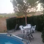 Alojamiento en Sant Martí