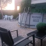 Alojamiento en Sant Martí