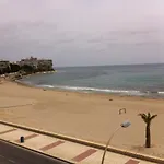 Frente al mar, a 10 metros de la playa, vistas increíbles del mar, reformado 2021 !!!