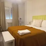 Apartamento Exterior Camino Ingles # A 10 Min De Santiago