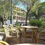 Hotel Balneario De Retortillo