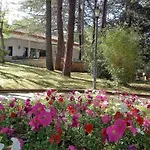 Hotel Balneario De Retortillo