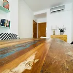 Apartamento Ría Punta Umbría
