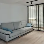 Apartamentos Cabanillas Silgar