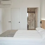 Apartamentos Cabanillas Silgar