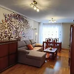 Superacogedor Y Semicentrico Piso
