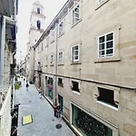 Edificio Amalia Rosina 1ºa