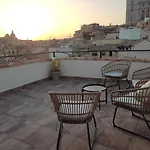 La Casa Toledana - Patio Y Terraza Con Vistas