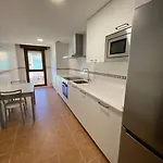 Duplex Campo De Golf 2