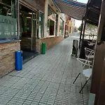 Hotel Pisuerga