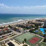Apt. New Holiday Valencia Beach