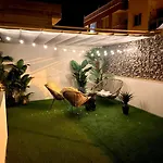 Casa Sole - Apartamento Playa San Juan Nr. 3