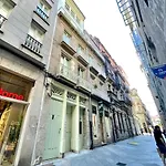 Edificio Amalia Rosina 3ºb