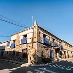 Casa Rural Alamogrande