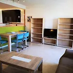 Baviera Golf Apartamento Terraza Y Jardin