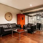 Hotel Urban, A Small Luxury Hotel Of The World
