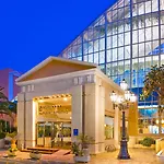 Playacapricho Hotel