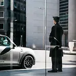 Hotel Urban, A Small Luxury Hotel Of The World