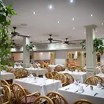 Playacapricho Hotel