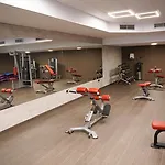 Ohtels Vil-La Romana