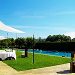 Oca Puerta del Camino Hotel