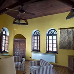 Palacio Valderrabanos