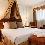 Eurostars Gran Hotel Santiago