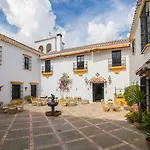 Hacienda el Santiscal
