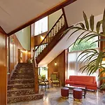 Hotel Hernán Cortés