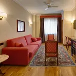 Hotel Hernán Cortés