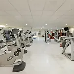 Hotel Hesperia Barcelona Sant Just