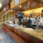 Hotel Rey Arturo Burgos