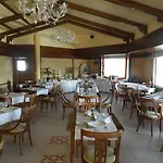 Hotel Rey Arturo Burgos