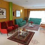 Hotel Rey Arturo Burgos
