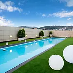 Hotel Andalucia Center