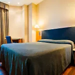 Hotel Villacarlos