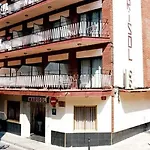 Continental Hotel