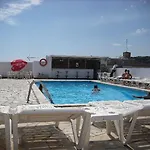 Continental Hotel