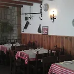 Hostal Restaurante El Chato