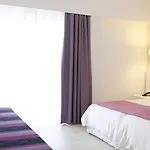 Hotel Morlans Villa Ana