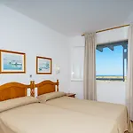 Apartamentos Playa Parc