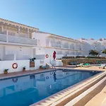 Apartamentos Playa Parc