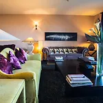 Rusticae Cardamomo Siguenza Hotel