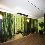 Hotel Alfonso I