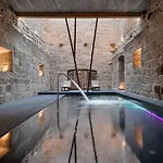 ​Eurostars Monumento Monasterio de San Clodio Hotel&Spa